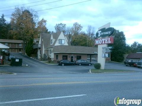 Terrace Motel