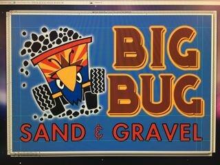 Big Bug Sand & Gravel