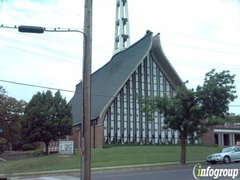 Kirkwood United Methodist Church