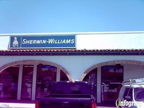 Sherwin-Williams Paint Store