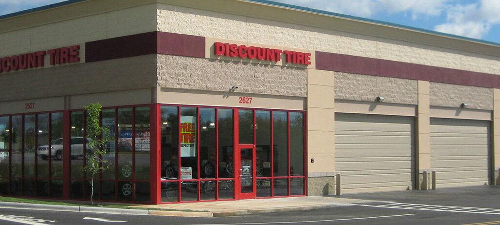 Discount Tire