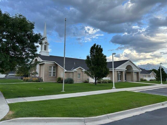 The Church of Jesus Christ of Latter-day Saints