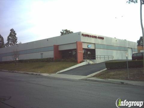 Plastics & Metal Center