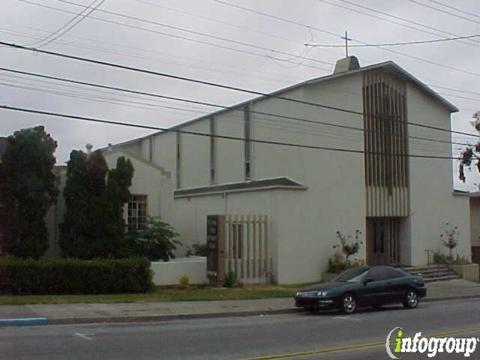 El Cerrito Chinese Christian Church