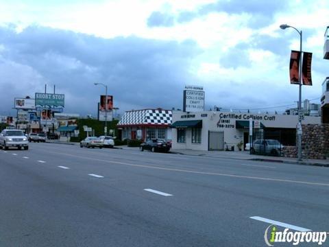 City of Angels Rent A Car