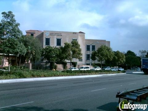 UCI Health-Los Alamitos Outpatient Center