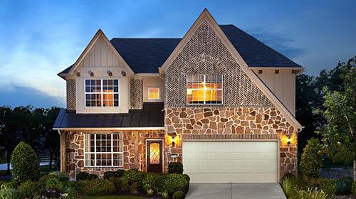 Pulte Homes