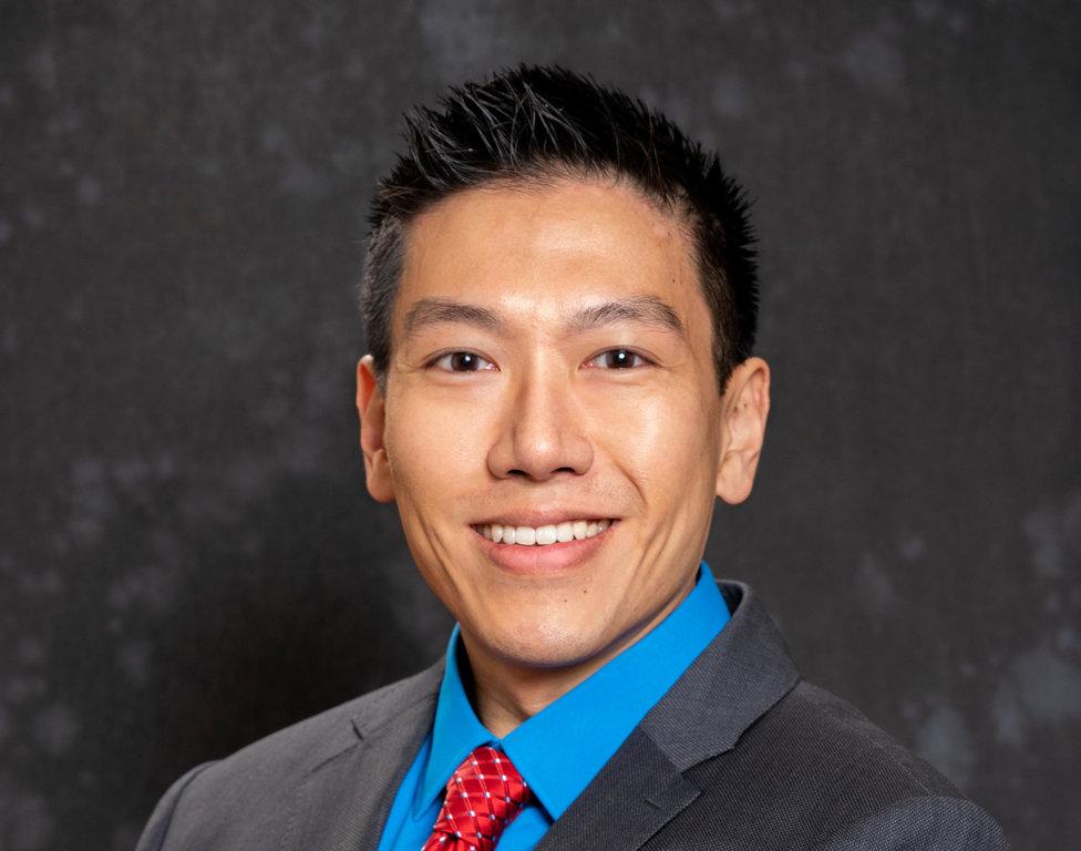 Bruce Chen, MD, FACC