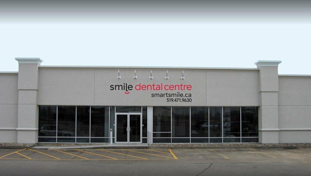 Smile Dental Centre