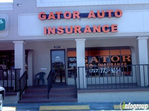 Gator Auto Insurance