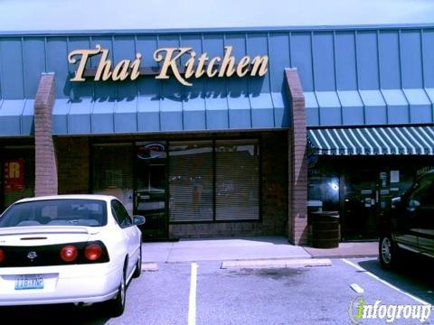 Thai Kitchen