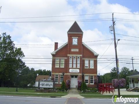 Independence Community Theater