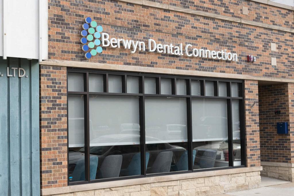 Berwyn Dental Connection