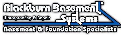 Blackburn Basement Systems, Inc