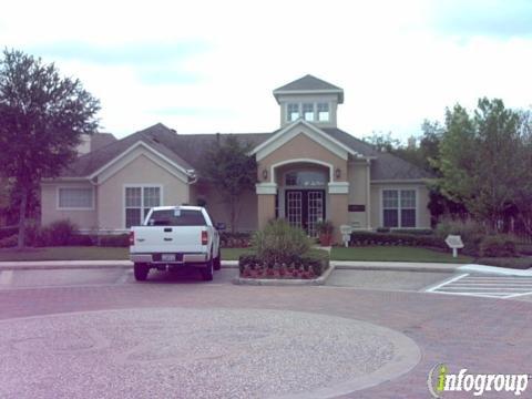 Stone Canyon Apartment Homes