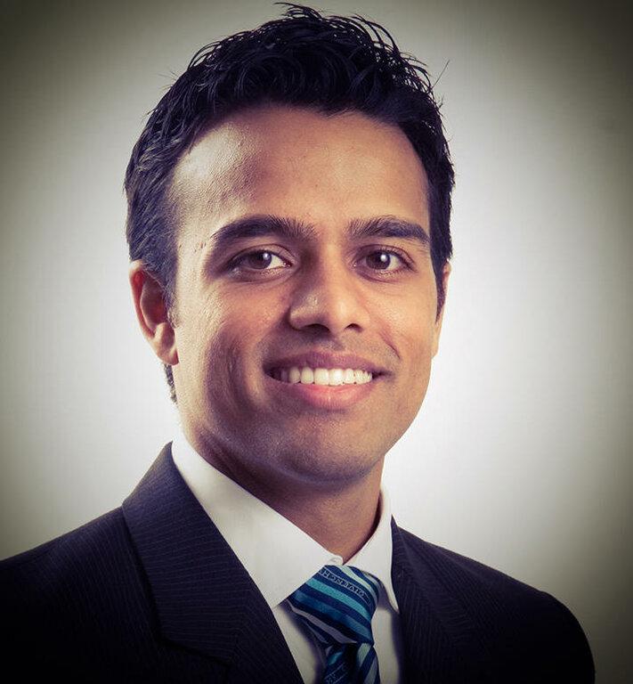 Sarjan Patel, MD - West Coast Eyecare Associates