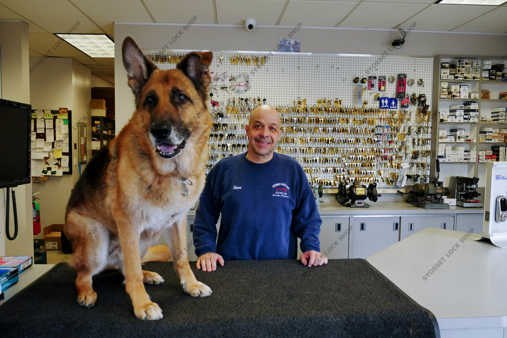 Syosset Lock Shop