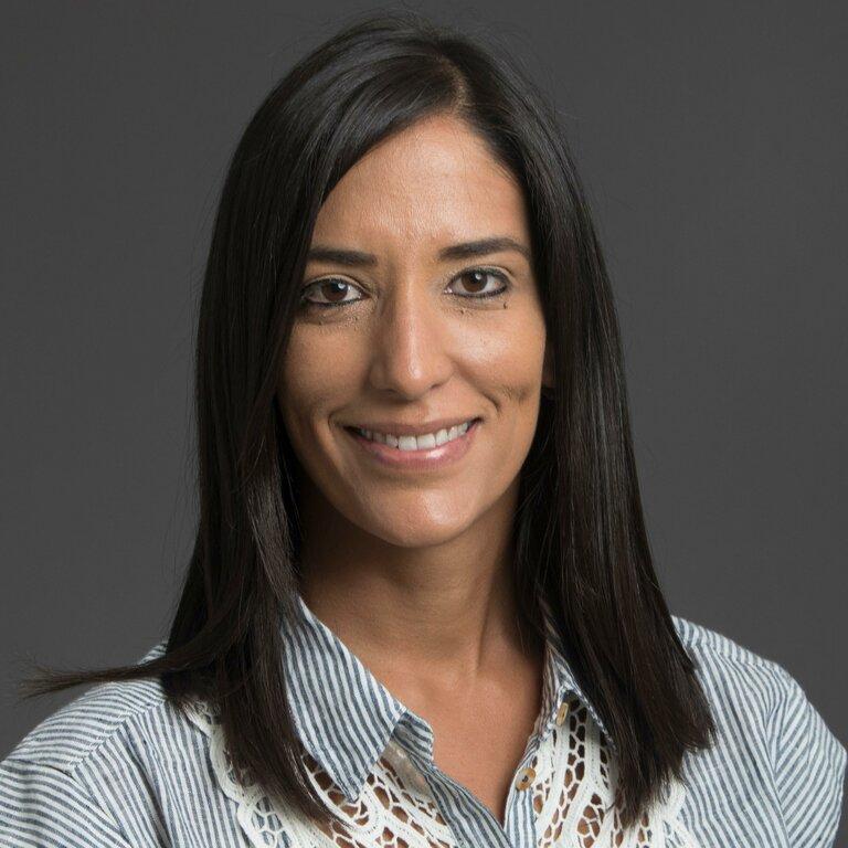 Sol Abreu-Sosa, MD - RUSH Physical Medicine and Rehabilitation