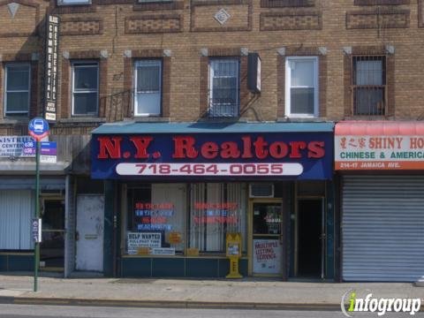 New York Realtors