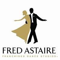 Fred Astaire Dance Studios-Brewster