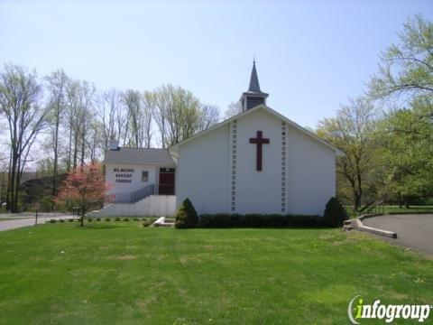 Mount Bethel Baptist Church