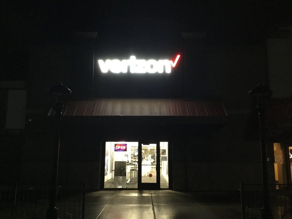 Verizon