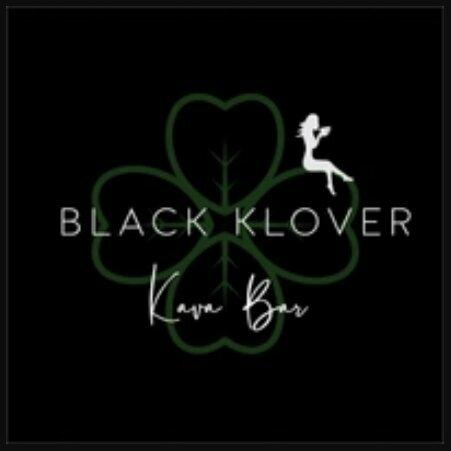 Black Klover Kava Bar