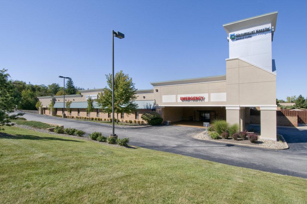 Cleveland Clinic Broadview Heights Medical Center