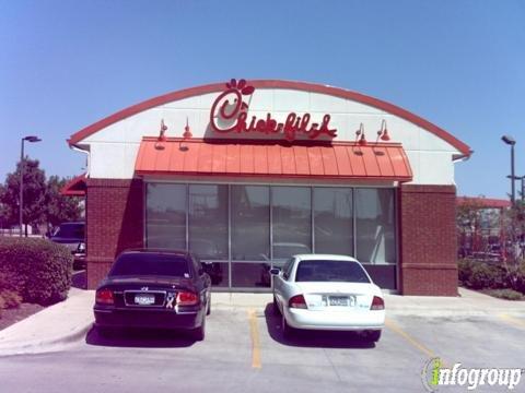 Chick-fil-A