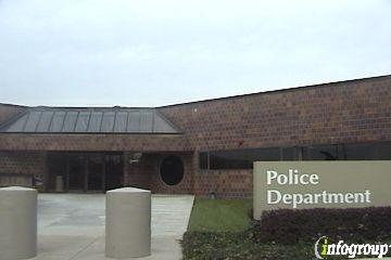 Lenexa Police Department