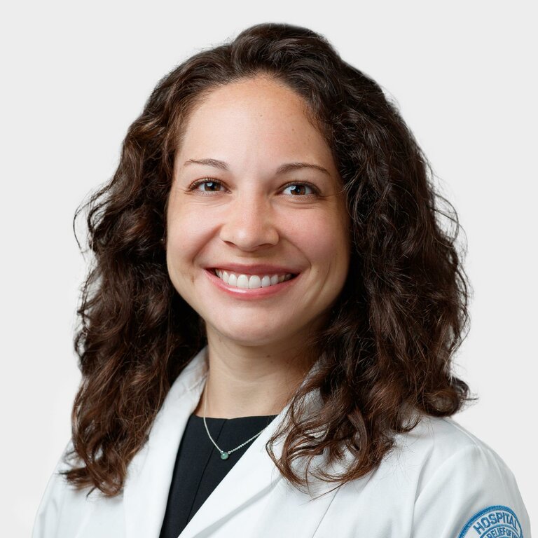 Michelle S. Bradbury, M.D.