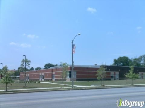 Carnahan Middle School