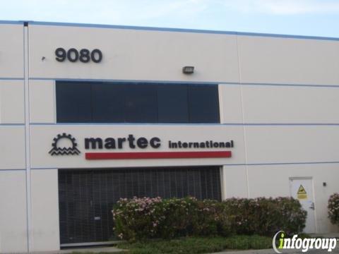 Martec International