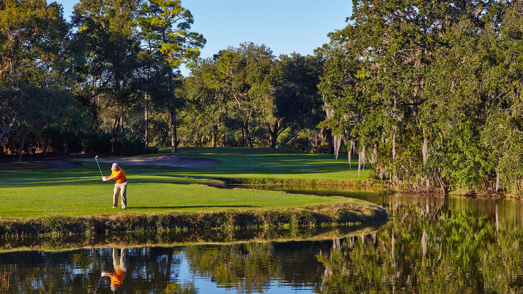 Salamander Spa @ Innisbrook