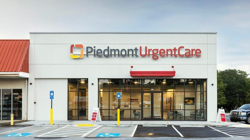 Piedmont Urgent Care