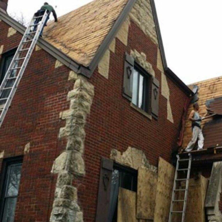 Chicago Roofing