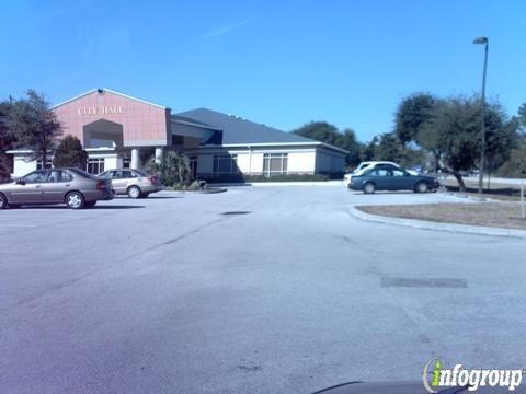 St Augustine Beach Building Department