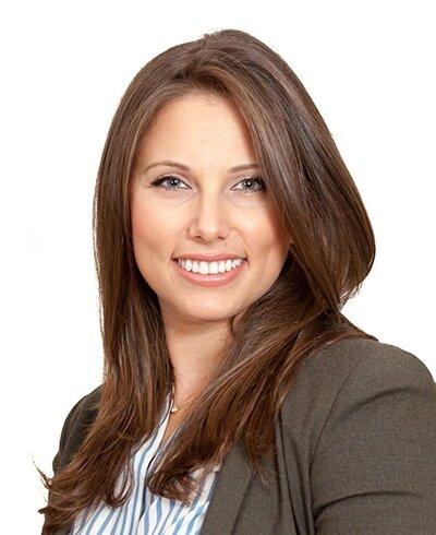 Melissa Bergman - Financial Advisor, Ameriprise Financial Services, LLC