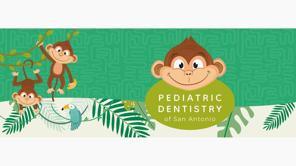 Pediatric Dentistry of San Antonio