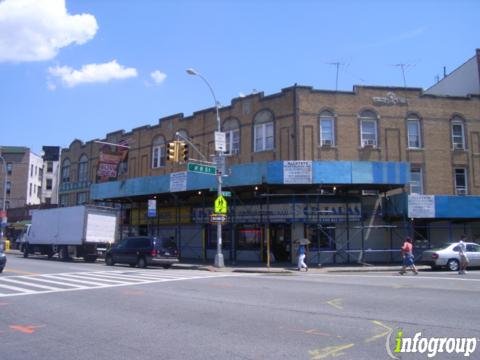 United Chinese Association-Brooklyn