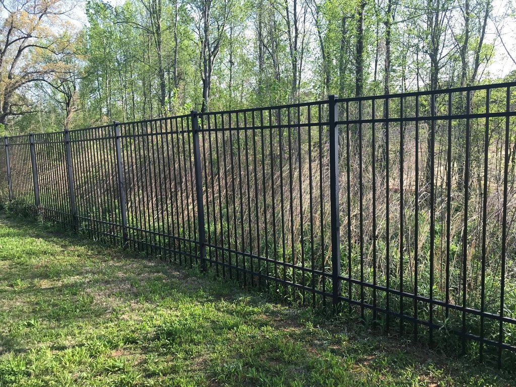 Precision Fence of Lake Norman Inc