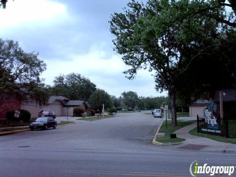 Park at Quail Creek