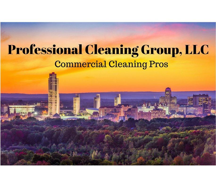 Professional Cleaning Group LLC