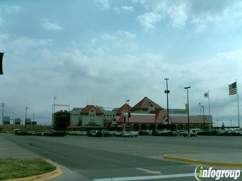 Prairie Meadows Racetrack and Casino