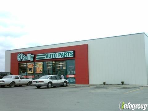 O'Reilly Auto Parts