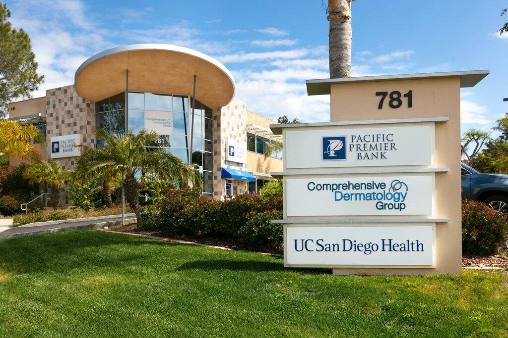 UC San Diego Health Maternal Fetal Care – Encinitas