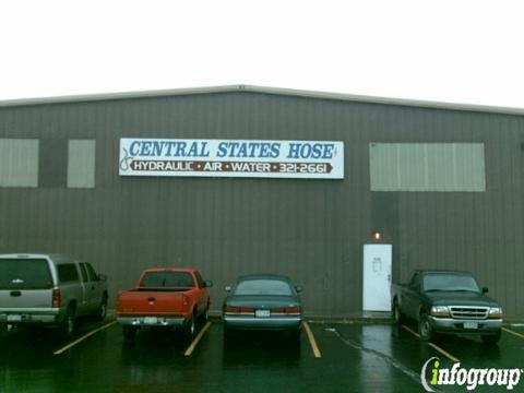 Central States Hose, Inc.