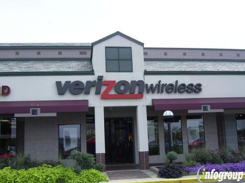 Verizon Wireless