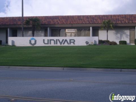 Univar Solutions