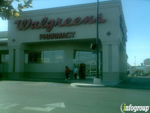 Walgreens